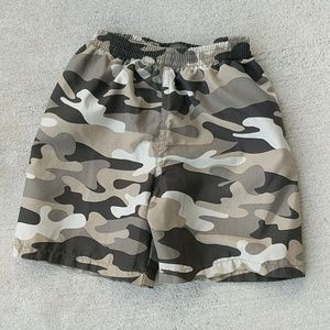 Class Club Boy's shorts